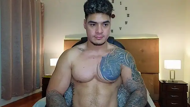 Steven_Velez webcam