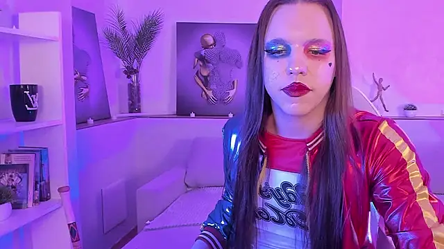 Madison_dolly webcam