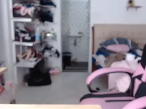 Angiegranados webcam