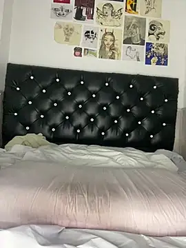 VenusDeMilo_55 webcam