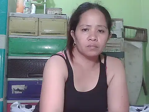 sweetlady_pinay webcam