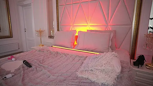 gracecandy - GraceCandy's free webcam