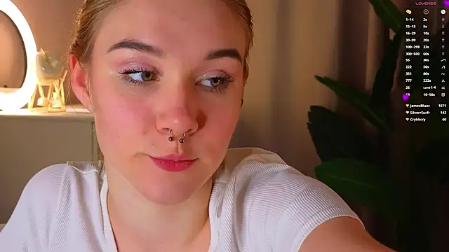 JenniferSullivan webcam