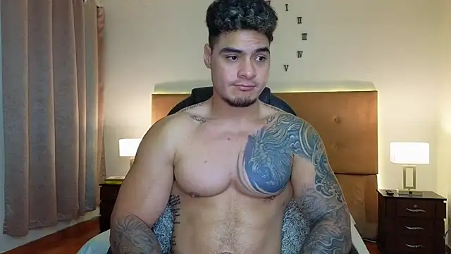 Steven_Velez webcam