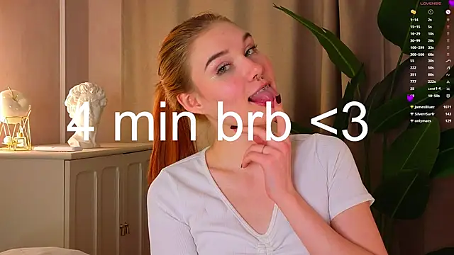 JenniferSullivan webcam