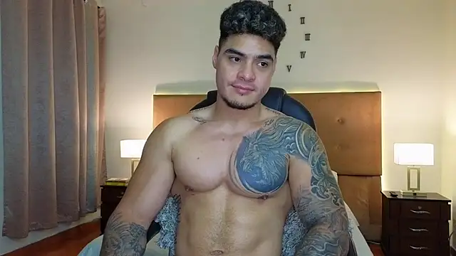 Steven_Velez webcam