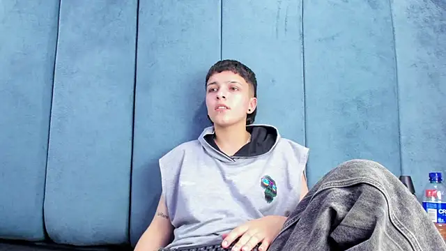 Megan_Thompson_ webcam