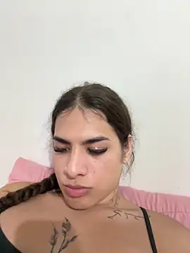 Jasmine_129 webcam