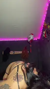 NikitaDragunXXX live sex cam