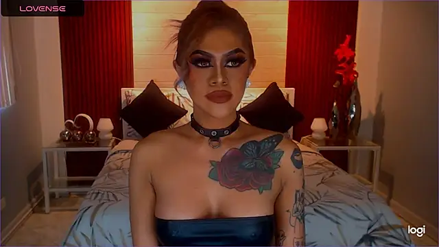 StellaStrong30 webcam