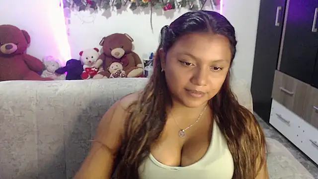 sexysusan4you webcam