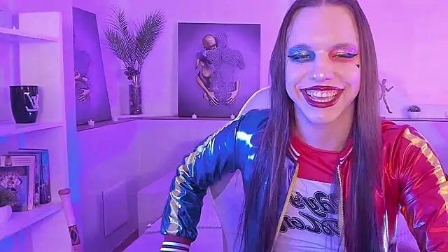 Madison_dolly webcam