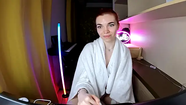 olivka-flower webcam