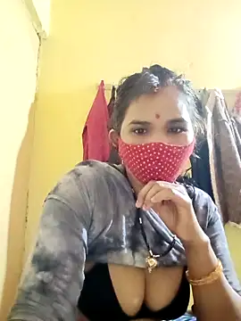 Webcam Model (Jaya_Iyer)  is live.Free join now!