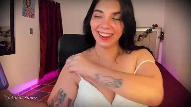 victoriaasaenz_ live sex cam