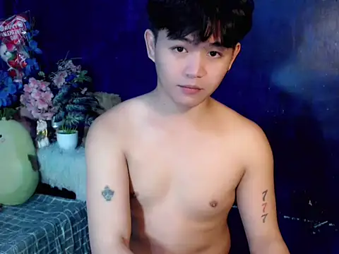 LoverBoy_Sean webcam