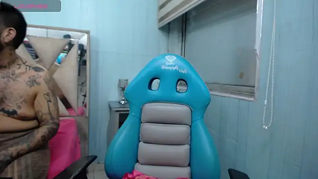 allison_max_tattoo webcam