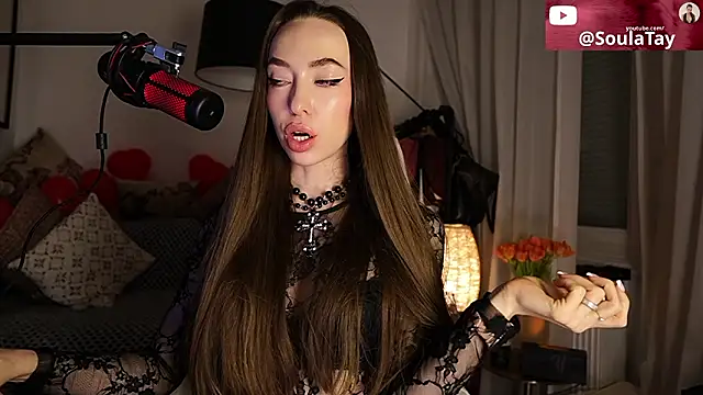 supreme_dominatrix webcam