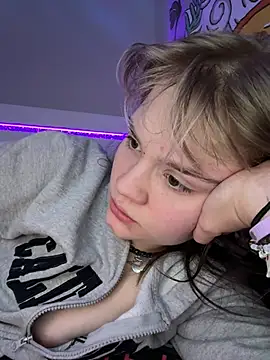 Cutiepiespanks webcam