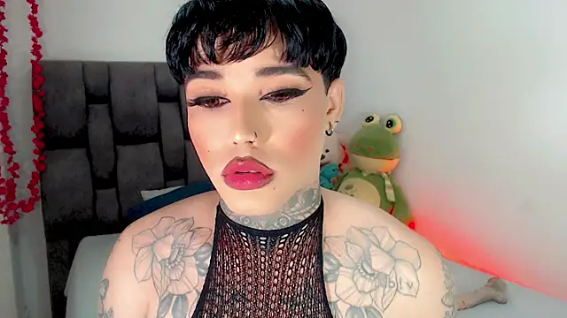 little_star_porn's room