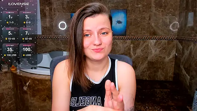 melindatin - MelindaTin's free webcam