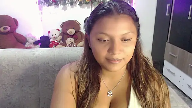 sexysusan4you webcam