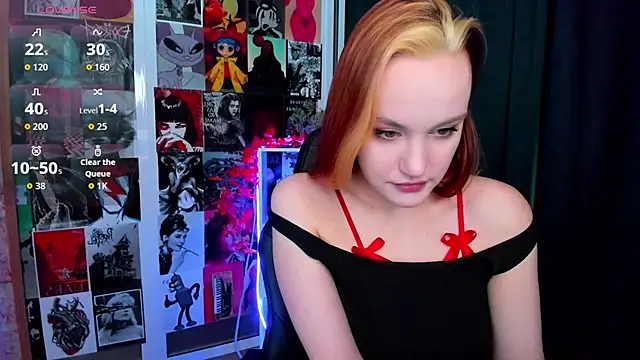 Ida_FaneStain webcam