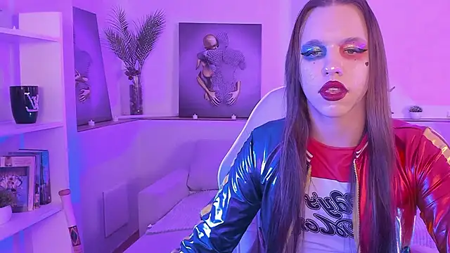 Madison_dolly webcam