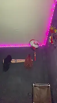 NikitaDragunXXX's room