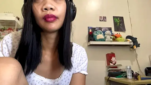 GloryKulikowski webcam