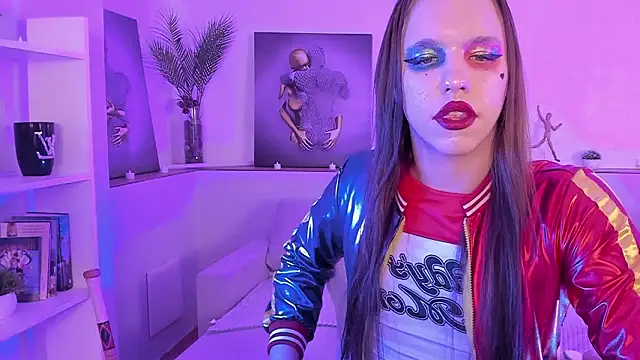 Madison_dolly webcam