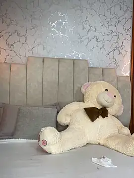 AinaraJimenez webcam