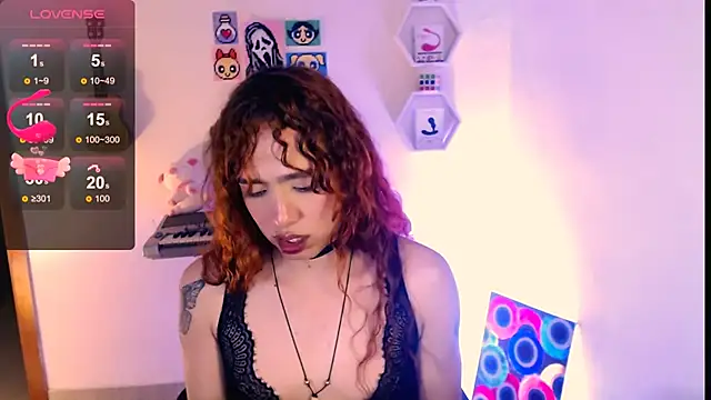 AdelineEsposito webcam