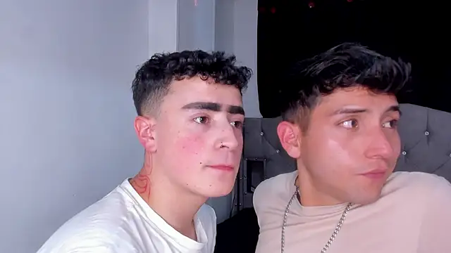 naughtysalomon__ - Naughtysalomon__'s free webcam