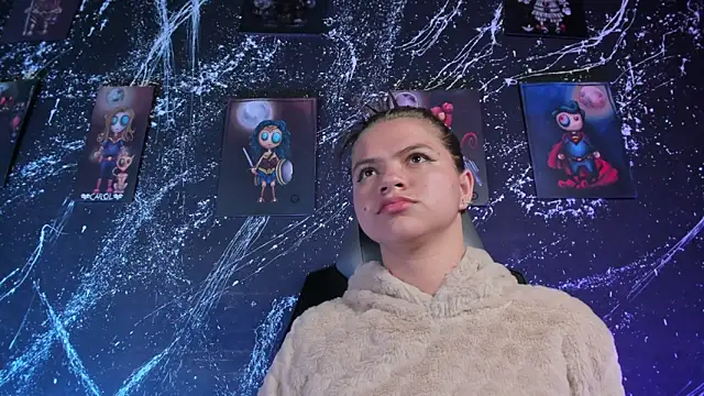 paigejayden - PaigeJayden's free webcam