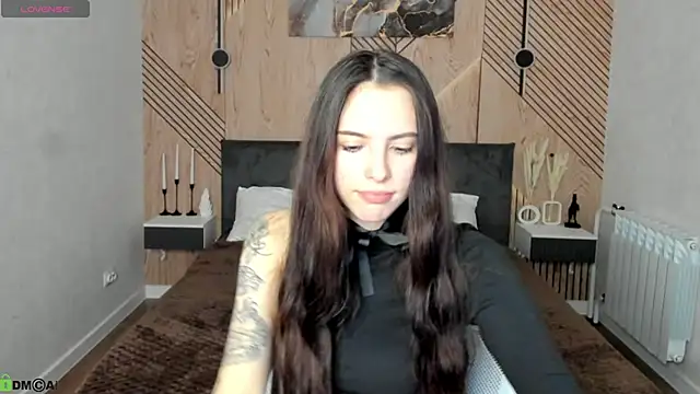 elise_robbie - Elise_robbie's free webcam