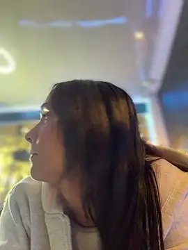 Isabella-Teen webcam