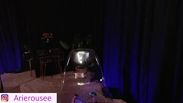 arie_rousee_sub - Arie_rousee_sub's free webcam