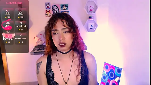 AdelineEsposito webcam