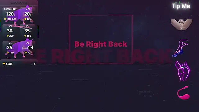 filipinastarlet webcam