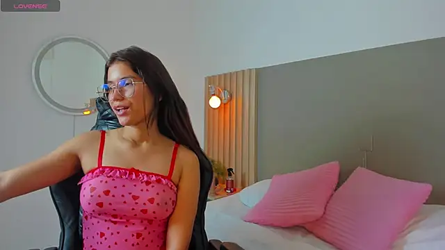 scarlett_rosse_x webcam