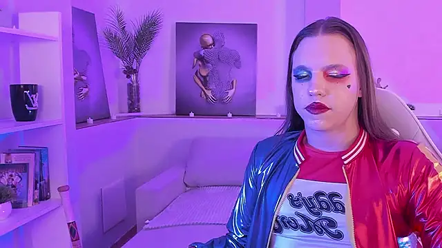 Madison_dolly webcam