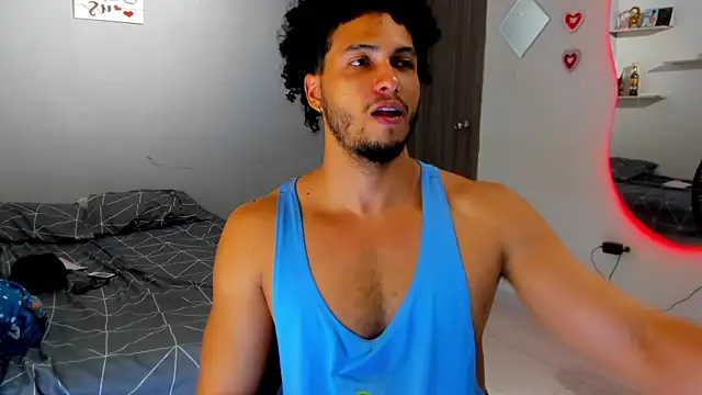 Kris_Khalifa69 webcam