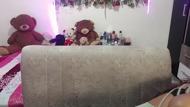 sexysusan4you webcam