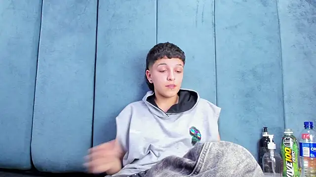 Megan_Thompson_ webcam