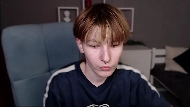 guitarandangell webcam