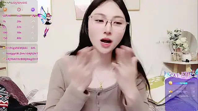 美女yuyan3929在线直播