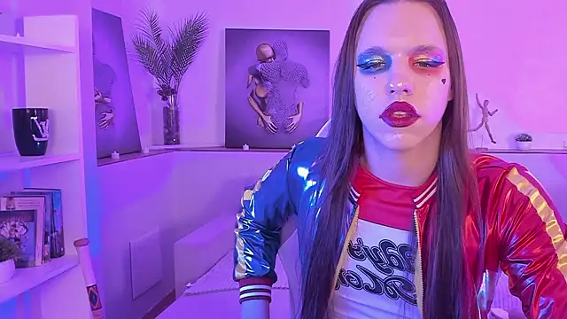 Madison_dolly webcam