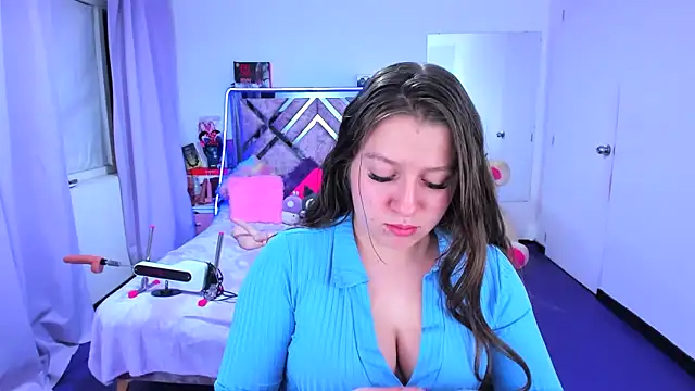 luna_analya - Luna_Analya's free webcam - UK Sex Cams