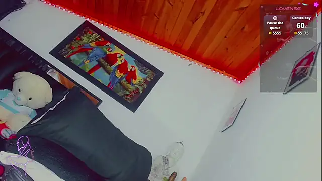 Master_Kenndal69 webcam